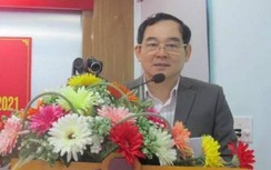 Xem xét kỷ luật nguyên Giám đốc Sở Y tế và Giám đốc CDC Quảng Ngãi