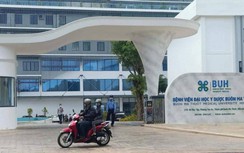 Thông tin mới vụ bệnh nhi tử vong tại BV Đại học Y dược Buôn Ma Thuột