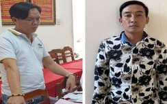 Bắt 2 nhóm lừa đảo hơn 1 tỷ đồng bằng hình thức mua hàng trả góp