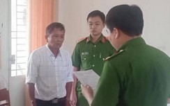 Bắt kẻ làm giả công văn UBND huyện để bán cát "ảo"