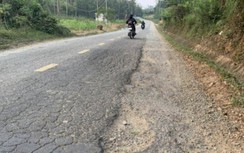 Tập trung GPMB dự án Cải tạo, nâng cấp QL14E qua Quảng Nam