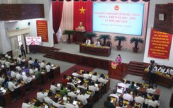 Hậu Giang tập trung cho hệ thống đường cao tốc, tuyến quốc lộ qua tỉnh