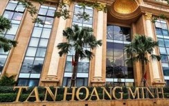 Tân Hoàng Minh chưa trả tiền 9 lô trái phiếu, Bộ Tài chính nói gì?