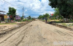 Đắk Nông bố trí hàng chục tỷ đồng xóa ổ voi, ổ gà trên QL28