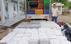 Được tạm hoãn thi hành án tù, lại tiếp tục phạm tội