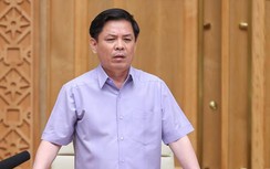 Bộ trưởng GTVT: Bàn giao mặt bằng tốt để thúc đẩy dự án hạ tầng trọng điểm
