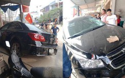 Lái xe gây tai nạn, chủ xe có phải bồi thường?