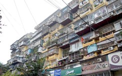 Có 2 tỷ đồng, mua nhà ở quận Cầu Giấy được không?