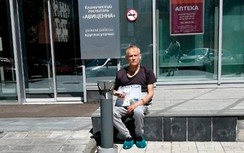 Nhà khoa học Nga qua đời chỉ 2 ngày sau khi bị bắt vì nghi phản quốc