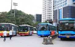 Sửa Luật để vận tải khách công cộng hấp dẫn người dân