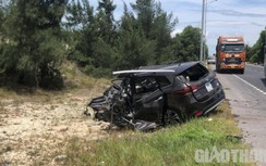 Tin tức tai nạn giao thông mới nhất ngày hôm nay 5/7/2022