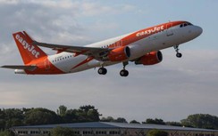 Tây Ban Nha điều chiến đấu cơ hộ tống máy bay chở khách vì cảnh báo bom