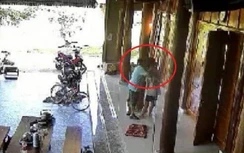 Chủ tịch Ủy ban MTTQ xã bị tố "sàm sỡ" nữ sinh lớp 10 ở Thanh Hóa nói gì?