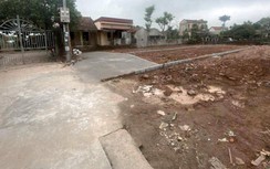 Rủi ro đầu tư đất “ăn theo” đường Vành đai 4