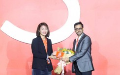 VPBank được vinh danh “Đối tác Ấn tượng nhất” năm 2021