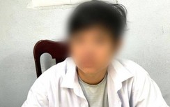 Thợ hồ chém đồng nghiệp nhiều nhát vì mâu thuẫn trong cuộc nhậu