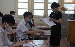 Tốt nghiệp THPT 2022: Mách nước giúp sĩ tử tránh lỗi sai ngớ ngẩn môn Toán