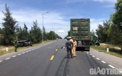 Nguyên nhân vụ tai nạn ở Quảng Bình khiến 3 người trong một nhà tử vong