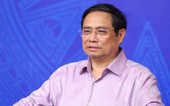 Thủ tướng chủ trì họp phòng chống COVID-19: Vaccine là vũ khí quyết định