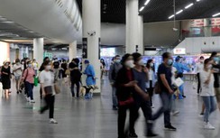 Thông tin của 1 tỷ công dân Trung Quốc bị rò rỉ?