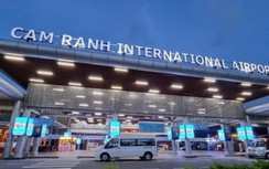 Cần hơn 24 nghìn tỷ đồng nâng cấp sân bay Cam Ranh, đón 25 triệu khách/năm