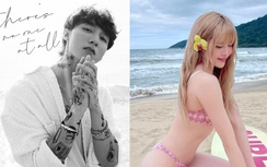 Sơn Tùng M-TP chơi đàn trên biển, Thiều Bảo Trâm "mướt mắt" với bikini