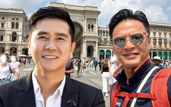 Bộ Văn hóa: "Hồng Đăng và Hồ Hoài Anh vẫn tại ngoại, chờ gặp thẩm phán"