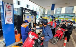 Chính thức chốt giảm kịch khung thuế bảo vệ môi trường với xăng dầu từ 11/7