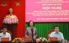 Sóc Trăng cần rà soát, xử lý vụ việc, vụ án phức tạp, dư luận quan tâm