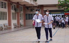 Hơn 85.000 thí sinh TP.HCM sẵn sàng dự thi tốt nghiệp THPT Quốc gia