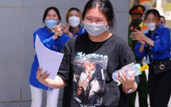 Thi tốt nghiệp THPT: “Mẹo” giúp thí sinh vượt qua tổ hợp Khoa học xã hội