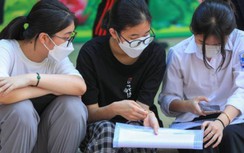 Chiến thuật giành điểm tối đa với môn tiếng Anh thi tốt nghiệp THPT 2022