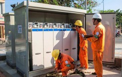 EVNSPC đảm bảo cấp điện ổn định cho kỳ thi tốt nghiệp THPT năm 2022