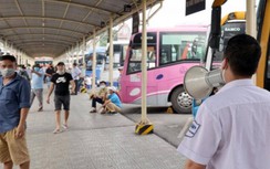 Bộ GTVT kiến nghị điều chỉnh giảm nhiều loại phí, lệ phí