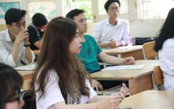 Chiều 6/7, hơn 1 triệu thí sinh làm thủ tục thi tốt nghiệp THPT năm 2022