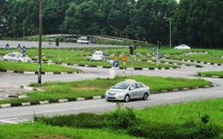 Hà Nội nghiêm cấm cơ sở đào tạo lái xe ô tô tuỳ tiện tăng học phí