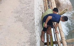 Công trình "nằm trên giấy" khiến người dân tại Lào Cai gặp vô vàn khó khăn