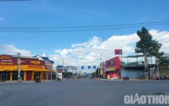 Tình tiết mới vụ xin tạm “đóng” đường Trần Hoàng Na