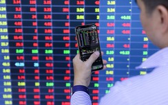 Nhận định thị trường chứng khoán ngày 7/7: Có thể lùi về ngưỡng 1.100 điểm