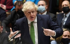 Loạt quan chức hàng đầu từ chức, chuyện gì đang xảy ra ở Anh?