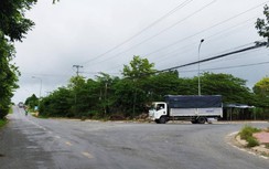 Hệ lụy dai dẳng vụ nắn cong đường sát đất của 20 cán bộ Trà Vinh