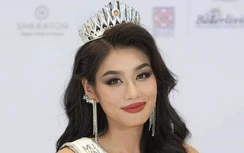 Á hậu Lê Thảo Nhi: Tôi từng làm bồi bàn, không phải “rich kid”