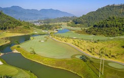 Hủy quyết định điều chỉnh quy hoạch sân golf Hòa Bình