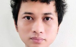 Nam thanh niên Hà Nội bất ngờ dùng dao đâm 3 cháu bé ở sân nhà