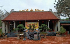 Tự ý phá dỡ công trình thuộc Di tích quốc gia: Nhiều cán bộ bị phê bình