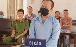 Ghen tuông đánh chết vợ, người chồng lĩnh án