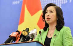 Bộ Ngoại giao hỗ trợ người Việt bị cưỡng bức lao động ở Campuchia ra sao?