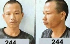 Bắt được đối tượng bỏ trốn khỏi trại giam khi sắp mãn hạn tù
