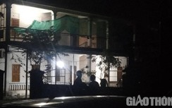 Phát hiện nam thanh niên tử vong trong phòng trọ ở Hà Tĩnh