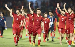 Xem trận nữ Việt Nam vs Campuchia trên kênh nào?